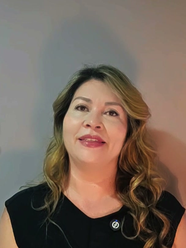 Lina Hernández, Master Certified Coach ICF